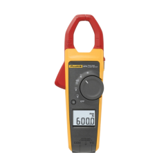 FLUKE 373 TRMS 600A AC PENSAMPERMETRE