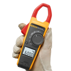 FLUKE 373 TRMS 600A AC PENSAMPERMETRE
