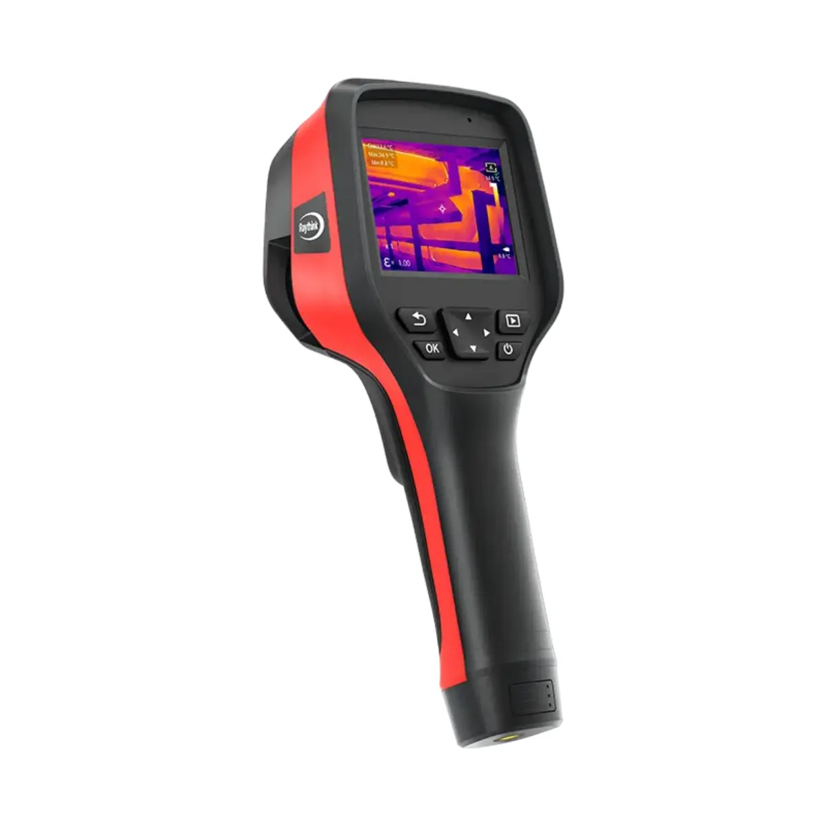 Raythink RM320 El Tipi Termal Kamera