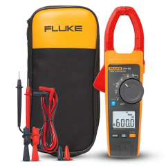 FLUKE 374 FC 600A AC/DC PENSAMPERMETRE