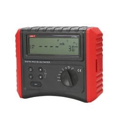 UNI-T UT586 DİJİTAL RCD TEST CİHAZI