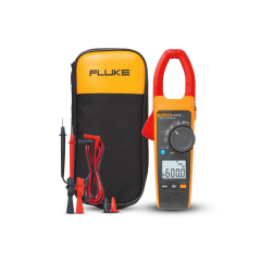 Fluke 374 FC True RMS Kablosuz AC/DC Pensampermetre