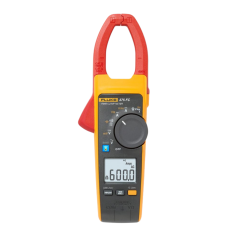 FLUKE 375 FC TRMS 600A AC/DC PENSAMPERMETRE