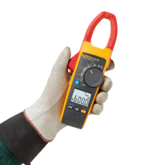 FLUKE 375 FC TRMS 600A AC/DC PENSAMPERMETRE
