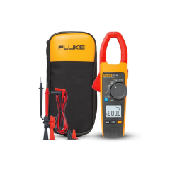 Fluke 375 FC True RMS Kablosuz AC/DC Pensampermetre