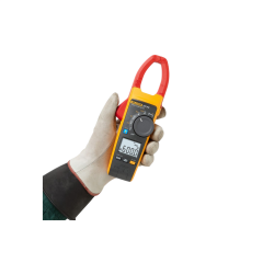 Fluke 375 FC True RMS Kablosuz AC/DC Pensampermetre