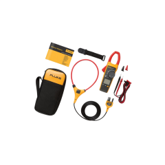 Fluke 376 FC True RMS Kablosuz AC/DC Pensampermetre