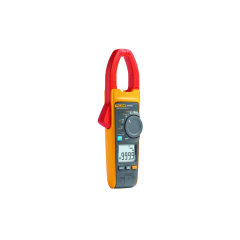 Fluke 376 FC True RMS Kablosuz AC/DC Pensampermetre