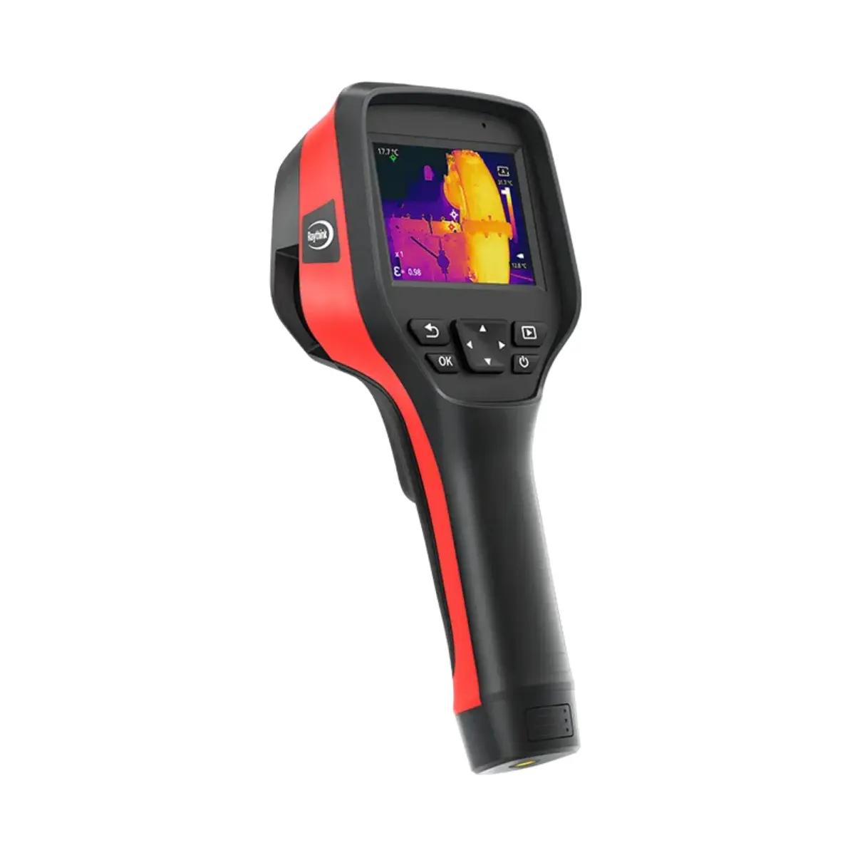 Raythink RM200F El Tipi Termal Kamera