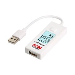 UNI-T UT658B USB GÜÇ TEST CİHAZI