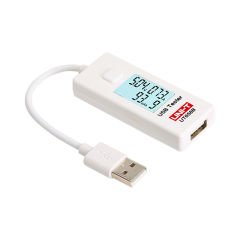 UNI-T UT658B USB GÜÇ TEST CİHAZI
