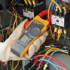 Fluke 902 FC True-RMS HVAC Pens Metre