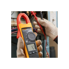 Fluke 902 FC True RMS Kablosuz HVAC Pensampermetre
