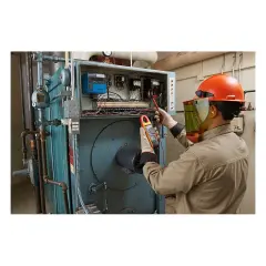 Fluke 902 FC True RMS Kablosuz HVAC Pensampermetre