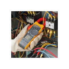 Fluke 902 FC True RMS Kablosuz HVAC Pensampermetre