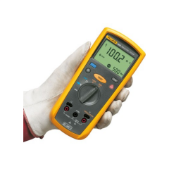 Fluke 1503 İzolasyon Direnci Test Cihazı