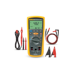 Fluke 1507 İzolasyon Direnci Test Cihazı
