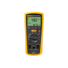 Fluke 1507 İzolasyon Direnci Test Cihazı