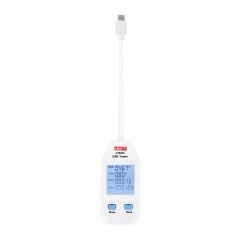 UNI-T UT658C USB GÜÇ TEST CİHAZI