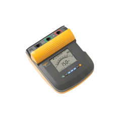 Fluke 1550C 5 kV İzolasyon Test Cihazı