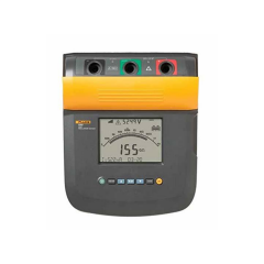 Fluke 1550C 5 kV İzolasyon Test Cihazı