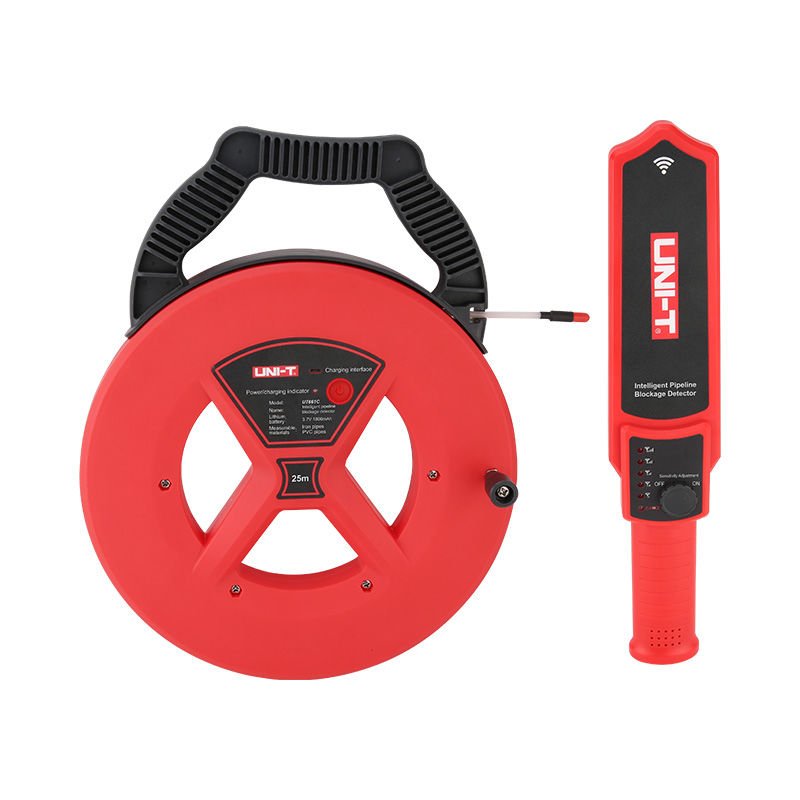 UNI-T UT661D TIKALI BORU DEDEKTÖRÜ