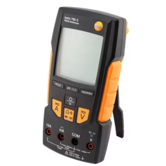 TESTO 760-3 6000 COUNT TRMS MULTIMETRE