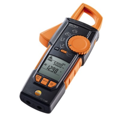 TESTO 770-2 AC/DC PENSAMPERMETRE