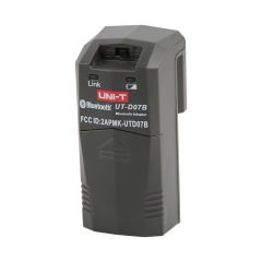 UNI-T UT-D07B BLUETOOTH ADAPTÖR