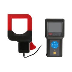 UNI-T UT279 TRANSFORMATÖR TOPRAKLAMA AKIMI TEST CİHAZI