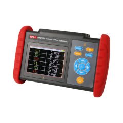 UNI-T UT268B 3 FAZLI WIRELESS DİJİTAL VOLT VE AMPER ÖLÇER