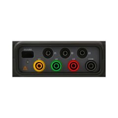 UNI-T UT268B 3 FAZLI WIRELESS DİJİTAL VOLT VE AMPER ÖLÇER