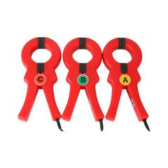 UNI-T UT268B 3 FAZLI WIRELESS DİJİTAL VOLT VE AMPER ÖLÇER