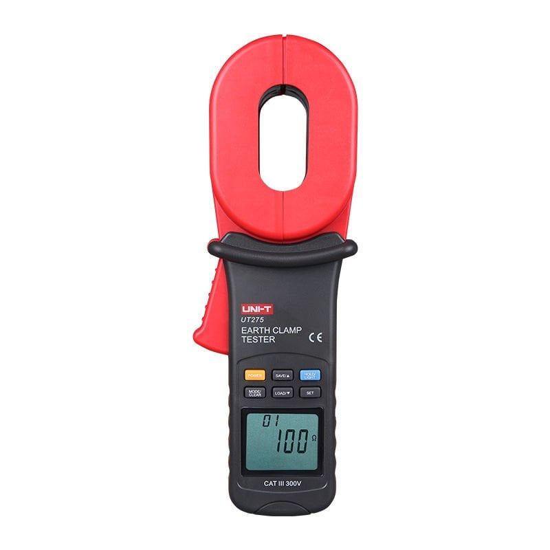 UNI-T UT275 PENS TİPİ TOPRAKLAMA TEST CİHAZI