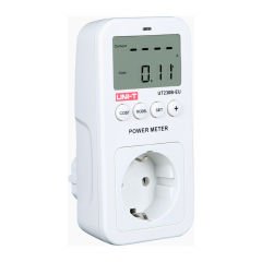 UNI-T UT230B-EU FİŞ PRİZ GÜÇ ANALİZÖRÜ