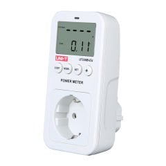 UNI-T UT230B-EU FİŞ PRİZ GÜÇ ANALİZÖRÜ