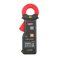 UNI-T UT251C YÜKSEK HASSASİYETLİ KAÇAK AKIM ÖLÇER