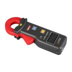 UNI-T UT251C YÜKSEK HASSASİYETLİ KAÇAK AKIM ÖLÇER