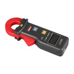 UNI-T UT251C YÜKSEK HASSASİYETLİ KAÇAK AKIM ÖLÇER