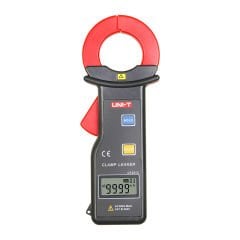 UNI-T UT251C YÜKSEK HASSASİYETLİ KAÇAK AKIM ÖLÇER