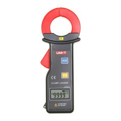 UNI-T UT251C YÜKSEK HASSASİYETLİ KAÇAK AKIM ÖLÇER