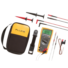 FLUKE 179/EDA2 KİT MULTİMETRE