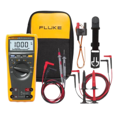 FLUKE 179/EDA2 KİT MULTİMETRE