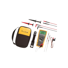 Fluke 179/EDA2 Kit True RMS Dijital Multimetre Seti
