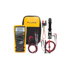 Fluke 179/EDA2 Kit True RMS Dijital Multimetre Seti