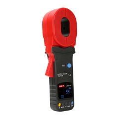 UNI-T UT276A+ PENS TİPİ TOPRAKLAMA ÖLÇÜM CİHAZI