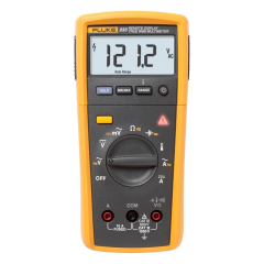 FLUKE 233 UZAKTAN EKRANLI MULTIMETRE
