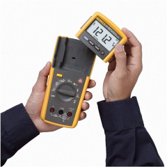 FLUKE 233 UZAKTAN EKRANLI MULTIMETRE