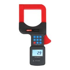 UNI-T UT253A GENİŞ AĞIZLI KAÇAK AKIM ÖLÇÜM CİHAZI