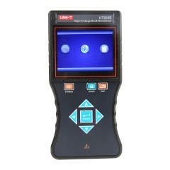 UNI-T UT255E KABLOSUZ YÜKSEK DÜŞÜK VOLTAJ KANCALI AMPERMETRE